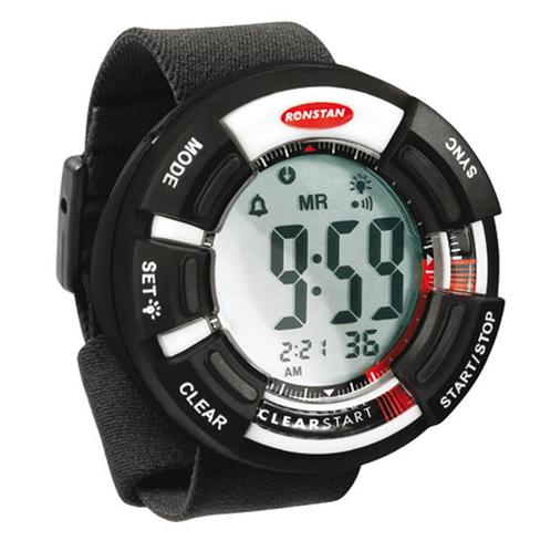 Ronstan Clear Start Race Timer Zeilhorloge, Watersport en Boten, Bootonderdelen, Nieuw, Ophalen of Verzenden