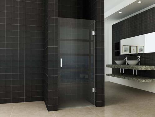 Profielloze nisdeur 8mm NANO glas, Doe-het-zelf en Verbouw, Sanitair, Nieuw, Verzenden