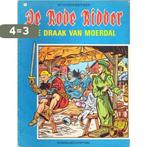 De Rode Ridder 9 - De draak van Moerdal 9789002118791, Boeken, Verzenden, Gelezen, Willy Vandersteen