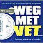 Weg met vet + body mass index calculator 9789021588322, Verzenden, Zo goed als nieuw, Heimann/Margraf/Pudel