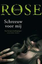 Romantic suspense 8 - Schreeuw voor mij (9789026125263), Nieuw, Verzenden
