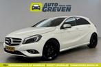 Mercedes-Benz A-Klasse 180 Ambition APK tot 03-2026 LED, Auto's, Mercedes-Benz, Wit, Handgeschakeld, Nieuw, A-Klasse