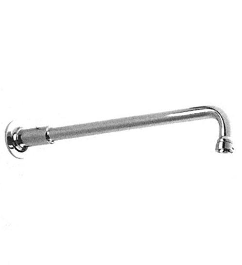 Huber Nostalgische Douche-arm 50cm 05BD03BA Brons, Doe-het-zelf en Verbouw, Sanitair, Kraan, Nieuw, Ophalen of Verzenden