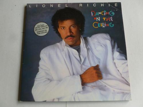 Lionel Richie - Dancing on the ceiling (LP), Cd's en Dvd's, Vinyl | Pop, Verzenden