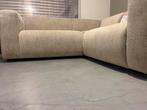 Hoekbank 3 losse elementen sofa taupe - 30% Extra korting, Ophalen, Hoekbank 3 elementen, Hoekbank, 75 tot 100 cm