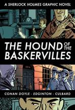 Hound of the Baskervilles 9781906838003 Arthur Doyle, Verzenden, Zo goed als nieuw, Arthur Doyle
