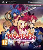 Disgaea Dimension 2: A Brighter Darkness PS3 Morgen in huis!, Spelcomputers en Games, Games | Sony PlayStation 3, Role Playing Game (Rpg)