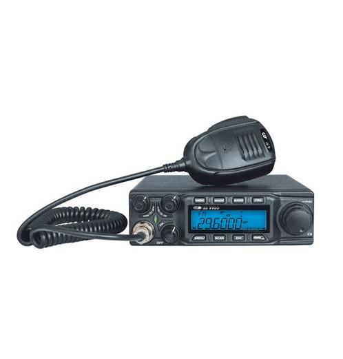 CRT SS-9900, Telecommunicatie, Zenders en Ontvangers, Verzenden