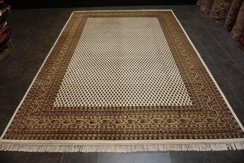 Sarough Mir - Tapijt - 342 cm - 250 cm, Huis en Inrichting, Stoffering | Tapijten en Kleden