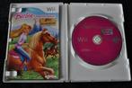 Barbie Paardenavonturen Het Paardrijkamp Nintendo Wii, Spelcomputers en Games, Games | Nintendo Wii, Verzenden, Nieuw