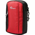 Lowepro Tahoe 25 II Compact Camera Case - Rood, Verzenden, Zo goed als nieuw