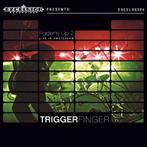 cd digi - Triggerfinger - Faders Up 2 - Live In Amsterdam, Zo goed als nieuw, Verzenden