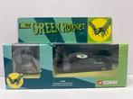 Corgi 1:43 - Modelauto - CC50902 - The Green Hornet, Nieuw