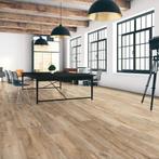 My Wood Oak keramische eiken hout structuur vloertegels 120x, Verzenden, Nieuw