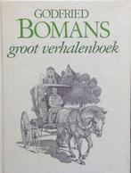 Het groot verhalenboek 9789010018939 Godfried Bomans, Verzenden, Gelezen, Godfried Bomans