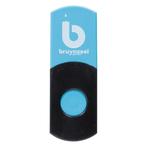 Bruynzeel puntenslijper - gum 2-in- van €4,25 voor €3,40, Ophalen of Verzenden, Nieuw