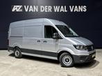 Volkswagen Crafter 2.0 TDI 140pk L3H3 L2H2 Euro6 ** Airco |, Volkswagen, Nieuw, Zilver of Grijs, Handgeschakeld