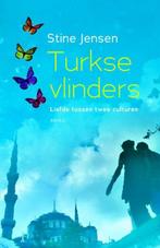 Turkse vlinders | Stine Jensen | 9789026324994, Zo goed als nieuw, Stine Jensen