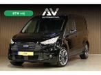 Ford Transit Connect | Zakelijke Lease v.a. €345.81 pm, Automaat, Stof, Gebruikt, Euro 6
