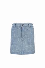 -20% Looxs Revolution  Looxs Revolution Zomer jeans rok meis, Verzenden, Nieuw