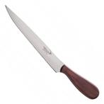 Déglon Evolution Y fileermes 17 cm – Palissander handvat, Ophalen of Verzenden, Nieuw