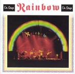 Rainbow - On Stage, Verzenden, Nieuw in verpakking