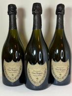 2013 Dom Pérignon - Champagne Brut - 3 Flessen (0.75 liter), Nieuw