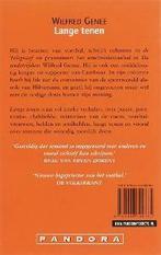 Lange tenen / Pandora pockets 9789046700785 W. Genee, Verzenden, Gelezen, W. Genee