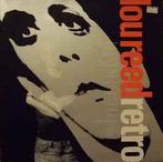 LP gebruikt - Lou Reed - Retro, Zo goed als nieuw, Verzenden