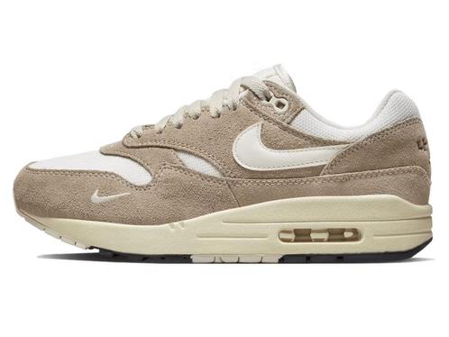 Nike Air Max 1 87 SE Hangul Day - Maat 42 EU, Kleding | Heren, Schoenen, Ophalen of Verzenden