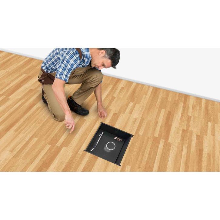 Vloerkluis W3228, Huis en Inrichting, Brandblussers en Brandkasten, Ophalen of Verzenden