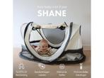 Deryan Shane Luxe - Campingbedje - Pop-Up 2 seconden -, Verzenden, Zo goed als nieuw