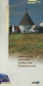 Denemarken / ANWB goud 9789018013882 Hans Hoogendoorn, Boeken, Verzenden, Zo goed als nieuw, Hans Hoogendoorn