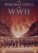 War machines of WWII - DVD, Cd's en Dvd's, Verzenden, Nieuw in verpakking