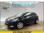 Renault Clio Limited Marge Airco Cruise Navi LED PDC €168pm, Zwart, Stationwagon, Handgeschakeld, Nieuw