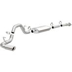 MagnaFlow Stainless Cat-Back Exhaust 2015 Chevy Colorado/GMC, Auto-onderdelen, Ophalen of Verzenden, Nieuw