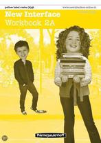 New Interface 2 Yellow Workbook 9789006146790 G. Bosschaart, Verzenden, Gelezen, G. Bosschaart