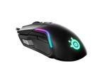 Steelseries -  Rival 5 Gaming-muis, Rechtshandig, Muis, Verzenden, Gaming muis