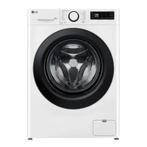 LG F4WR3010S6W Wasmachine 10 kg, 1400 rpm, wit589, Ophalen of Verzenden, Nieuw