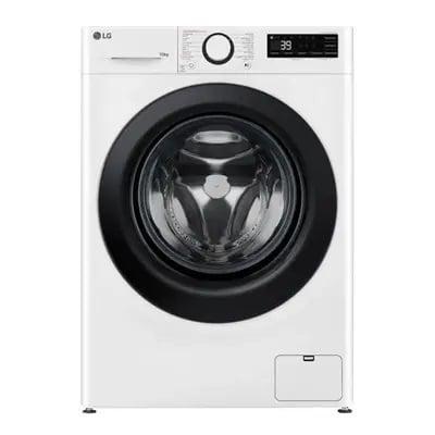 LG F4WR3010S6W Wasmachine 10 kg, 1400 rpm, wit610, Witgoed en Apparatuur, Wasmachines, Nieuw, Ophalen of Verzenden