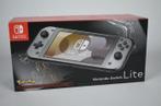 Nintendo Switch Lite - Dialga & Palkia Pokemon Limited