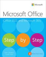 9780137544769 Step by Step- Microsoft Office Step by Step..., Boeken, Verzenden, Zo goed als nieuw, Joan Lambert