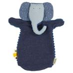 Trixie Baby handpop Mrs. Elephant Maat Default Title