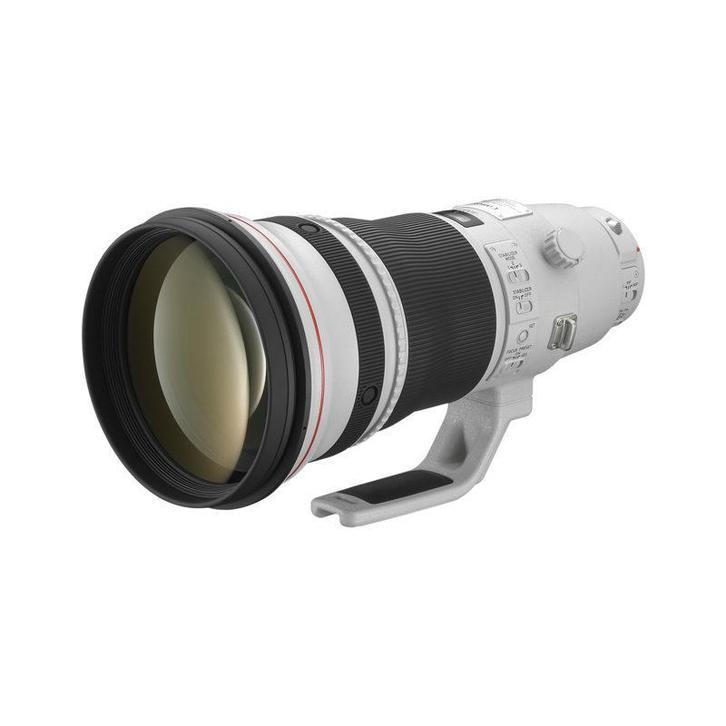 Canon EF 400mm f/2.8L IS USM II objectief - Tweedehands, Audio, Tv en Foto, Fotografie | Lenzen en Objectieven, Telelens, Gebruikt