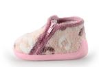 Pied Drait Pantoffels in maat 22 Roze | 10% extra korting, Verzenden, Jongen of Meisje, Schoenen, Zo goed als nieuw