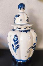 De Porceleyne Fles, Delft - G.M.M. Jense - Vaas - Keramiek