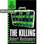 Cherub The Killing 9780340894330 Robert Muchamore, Verzenden, Gelezen, Robert Muchamore