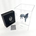 Richard Orlinski (1966) - Combo: Wolf Spirit incl COA +