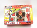 Nikko - Speelgoed Nintendo SFC Super Mario Kart RC Car, Spelcomputers en Games, Nieuw