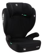 Moni Race Cosmo Black 100-150 cm i-Size Autostoel AB815B, Verzenden, Nieuw, 15 t/m 36 kg, Autogordel